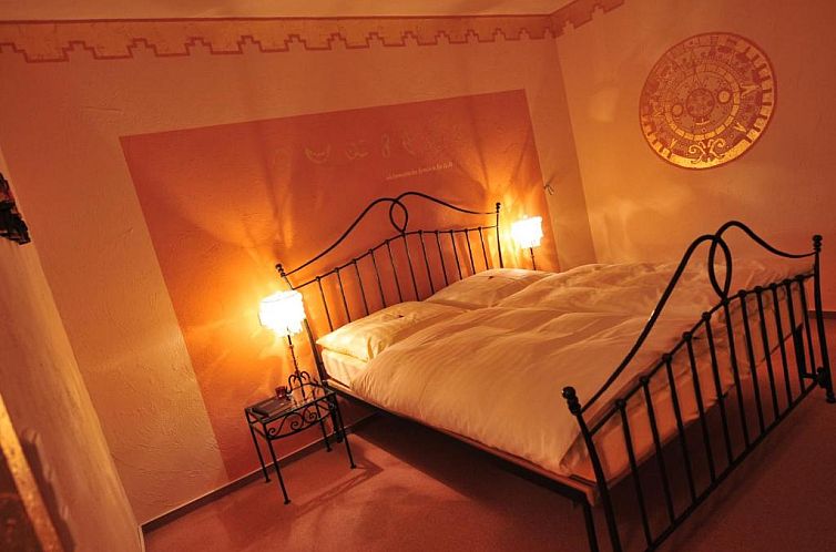 Hotel Goldflair am Rathaus