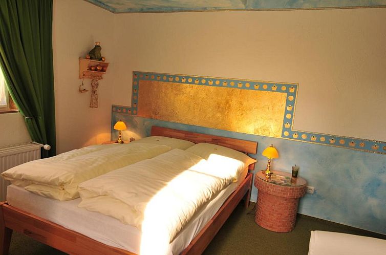 Hotel Goldflair am Rathaus