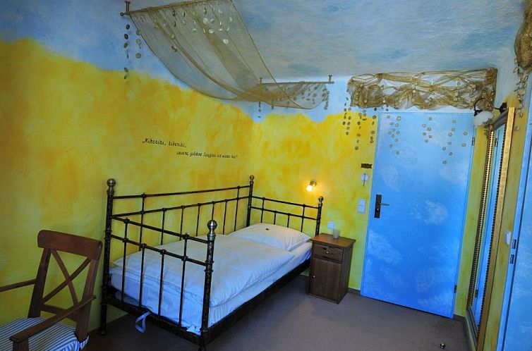 Hotel Goldflair am Rathaus