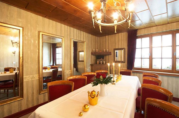 Hotel Goldflair am Rathaus
