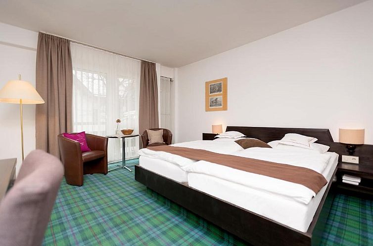 Hotel Alpenhof Postillion