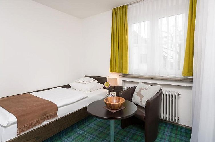 Hotel Alpenhof Postillion