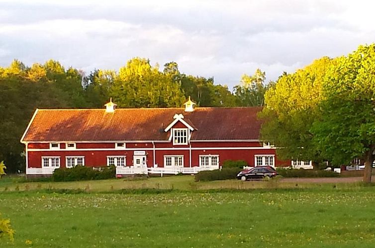 Verblijf 28517301 - Bed and breakfast Götaland - Röda Stallet Bed & Breakfast