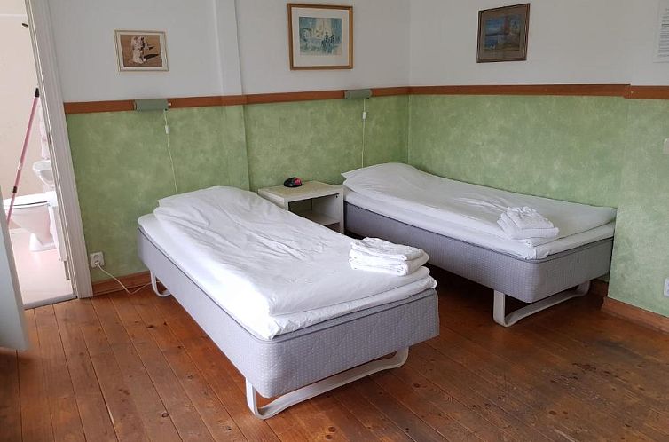 Röda Stallet Bed & Breakfast