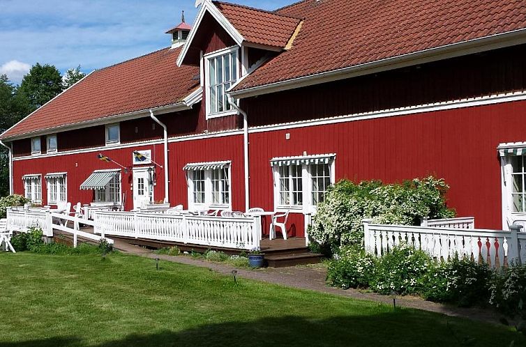 Röda Stallet Bed & Breakfast