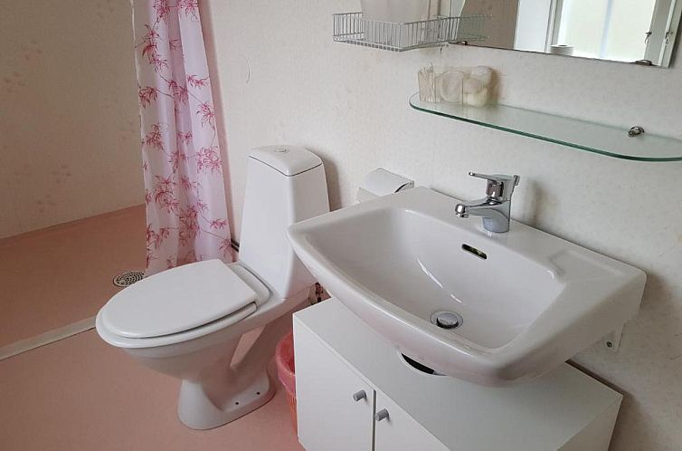 Röda Stallet Bed & Breakfast