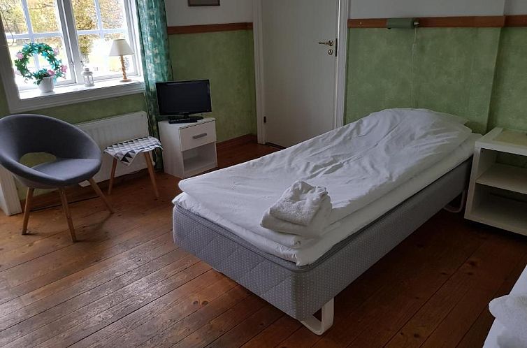 Röda Stallet Bed & Breakfast