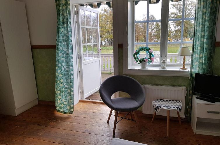 Röda Stallet Bed & Breakfast