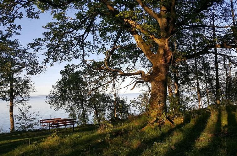 Röda Stallet Bed & Breakfast