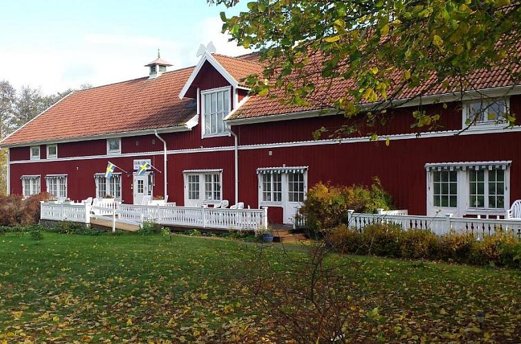 Röda Stallet Bed & Breakfast