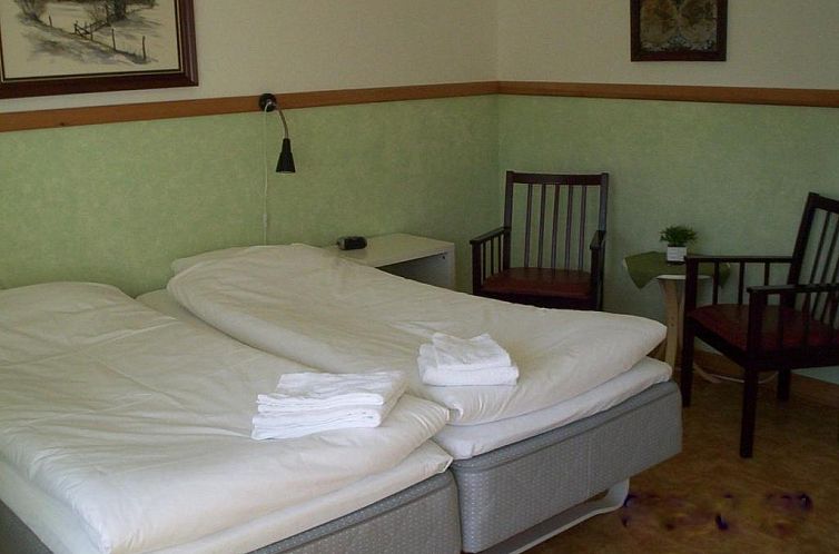 Röda Stallet Bed & Breakfast