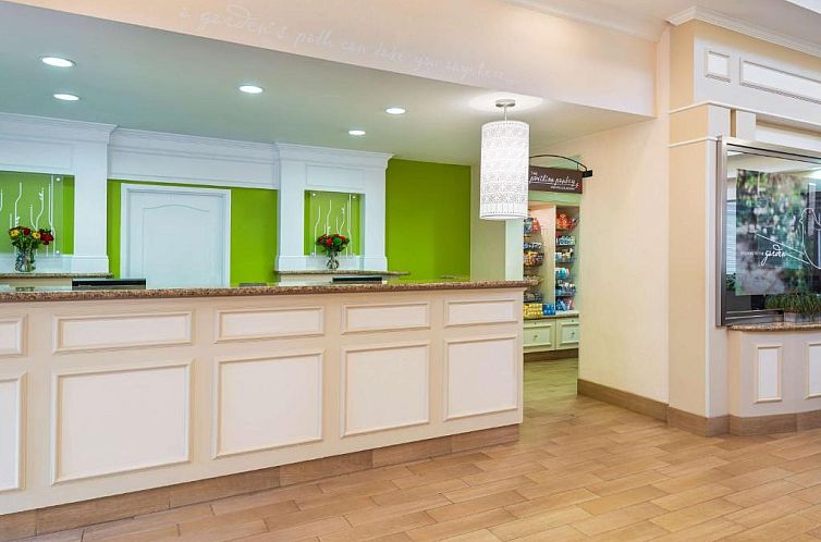 Hilton Garden Inn Washington DC/Greenbelt