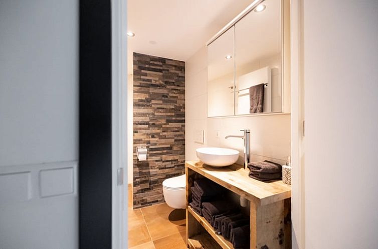 Vakantiehuisje in Winssen