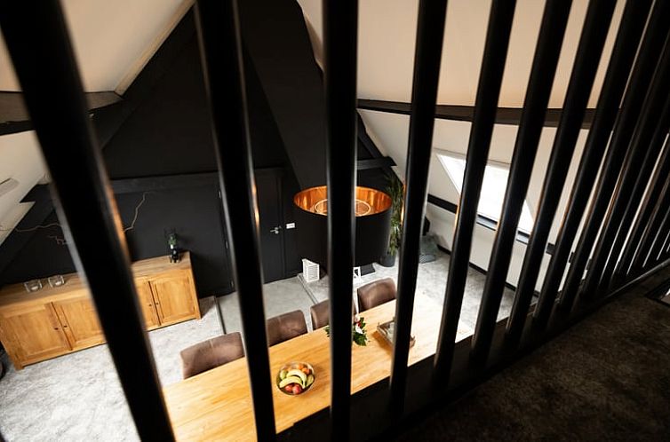 Vakantiehuisje in Winssen