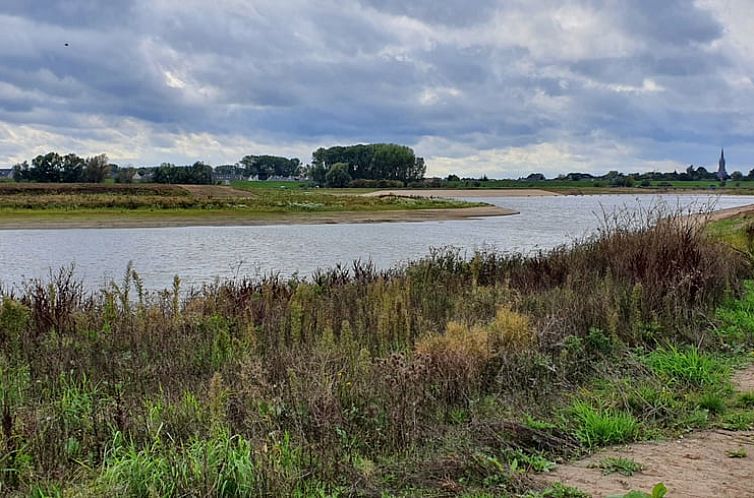 Vakantiehuisje in Winssen
