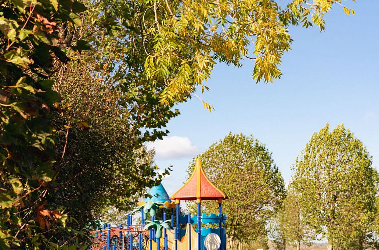 Vakantiehuis MarinaPark Bad Nederrijn