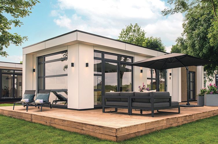 Verblijf 285831 - Tenthuis Rivierengebied - Villa Maritiem