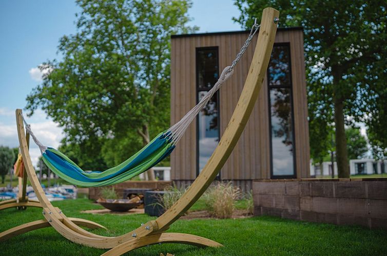 Vrijstaande woning in Maurik