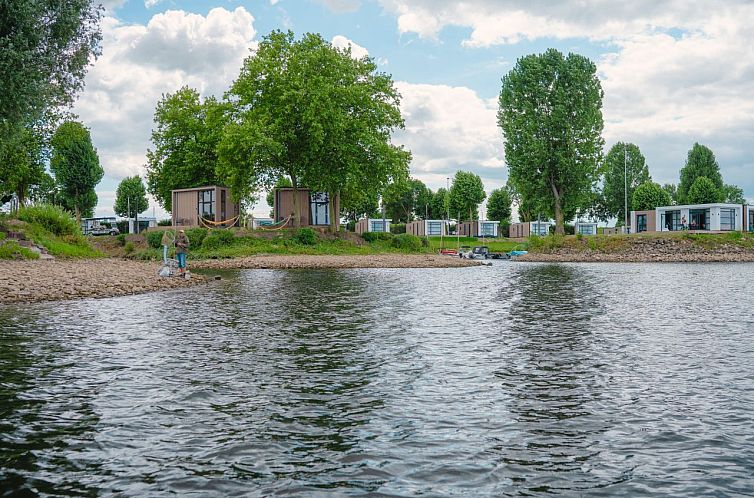 Vrijstaande woning in Maurik