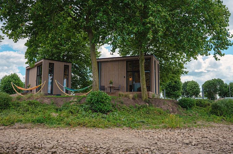 Vrijstaande woning in Maurik