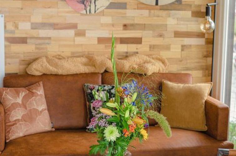 Vrijstaande woning in Maurik