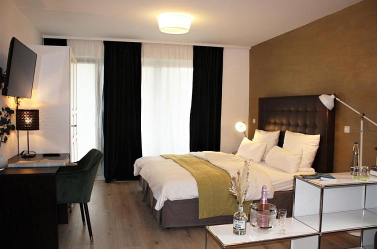 Unterkunft 28603304 - Appartement Bayern - Hotel zum See garni