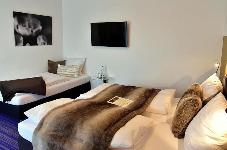 Hotel zum See garni