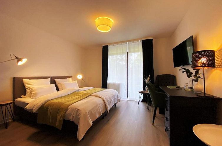 Hotel zum See garni