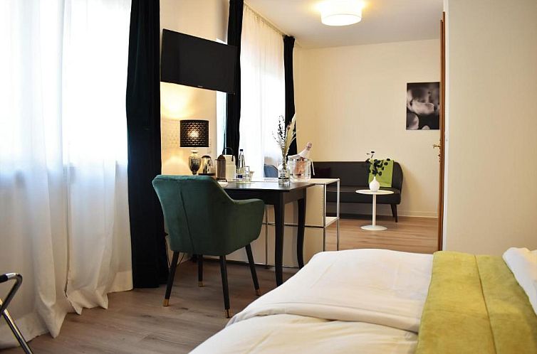 Hotel zum See garni