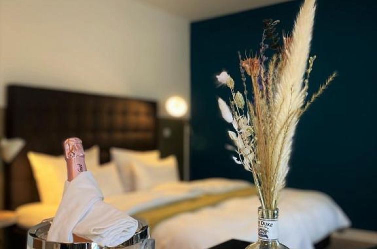 Hotel zum See garni