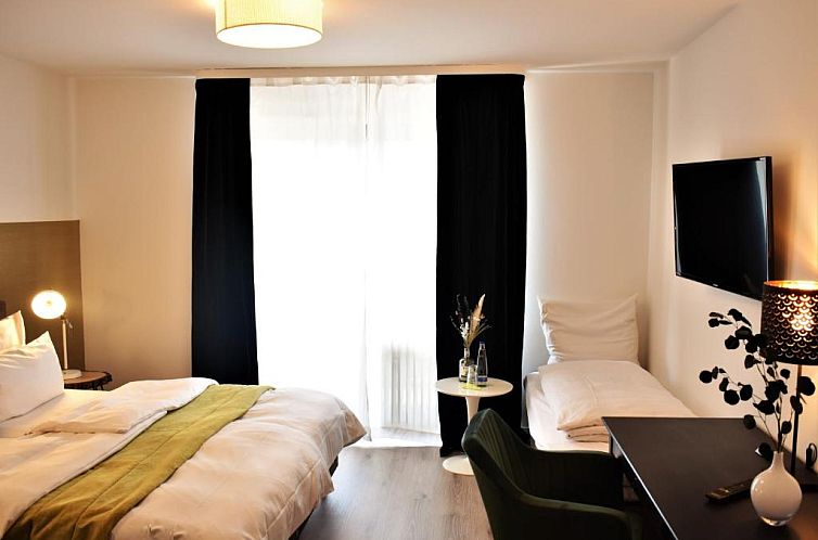 Hotel zum See garni