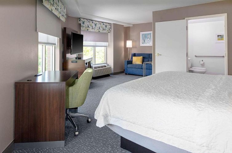 Hampton Inn & Suites Reagan National Airport - Crystal City