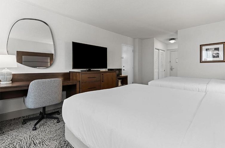 Hilton Crystal City at Washington Reagan National Airport