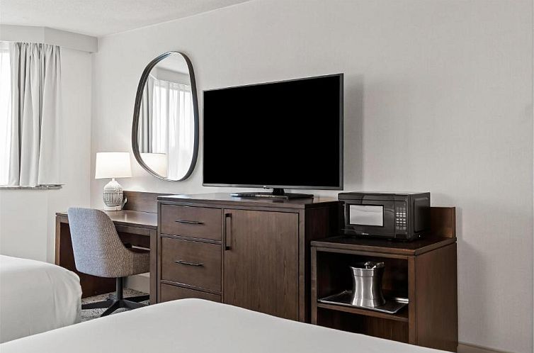Hilton Crystal City at Washington Reagan National Airport