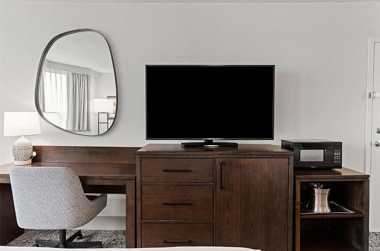 Hilton Crystal City at Washington Reagan National Airport
