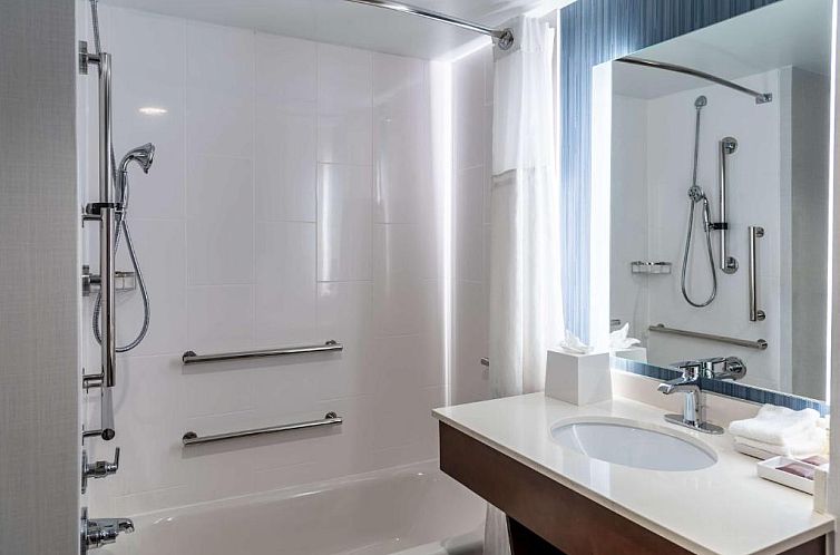 Hilton Garden Inn Arlington/Courthouse Plaza