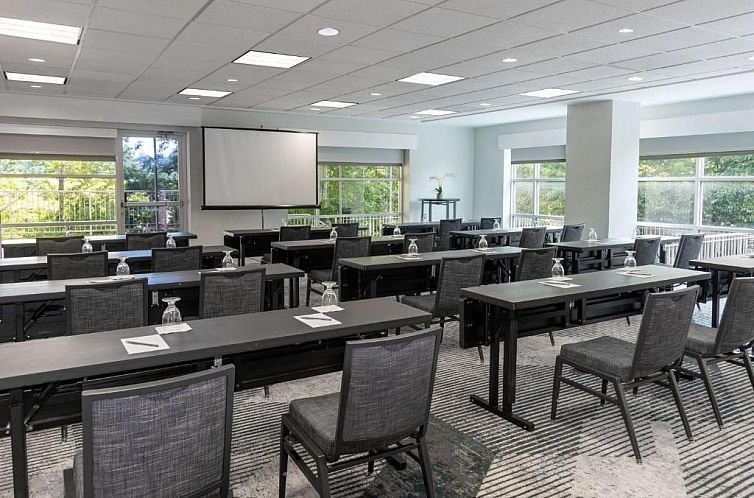 Hilton Garden Inn Arlington/Courthouse Plaza