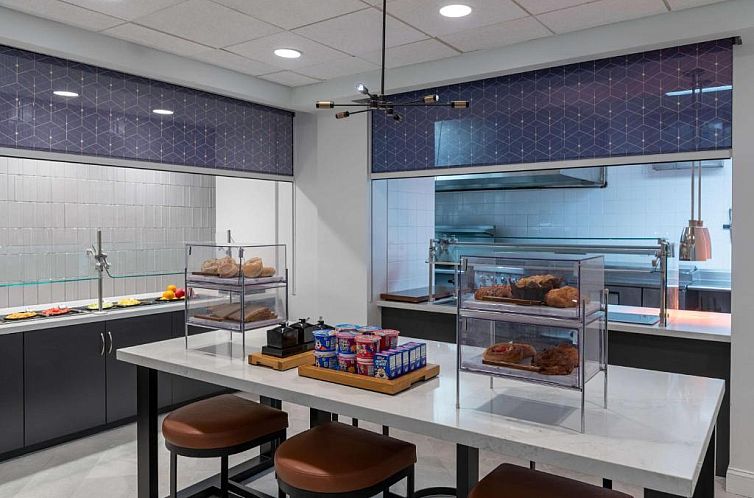 Hilton Garden Inn Arlington/Courthouse Plaza