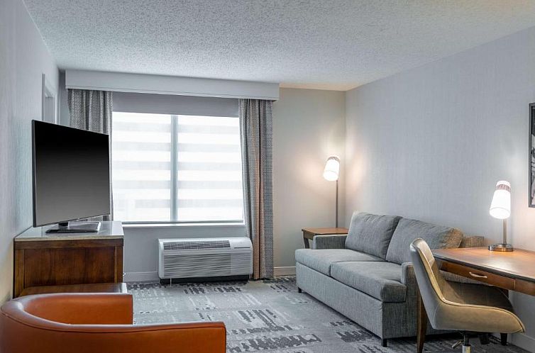 Hilton Garden Inn Arlington/Courthouse Plaza
