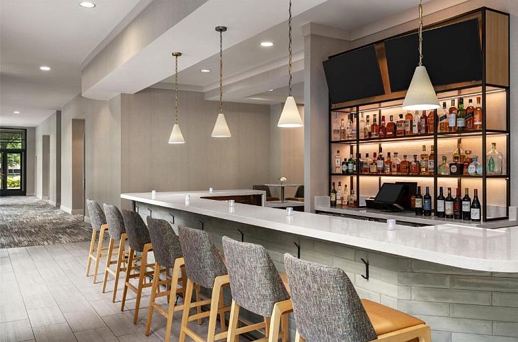 Hilton Garden Inn Shirlington