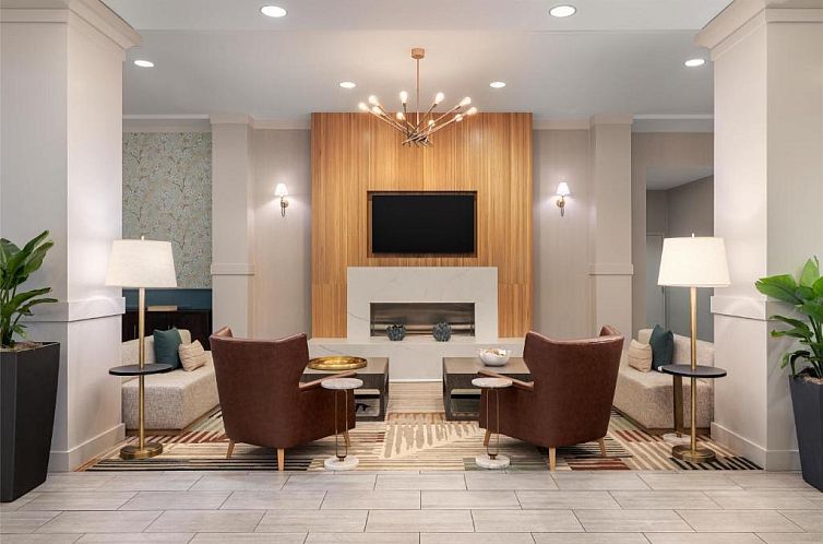 Hilton Garden Inn Shirlington