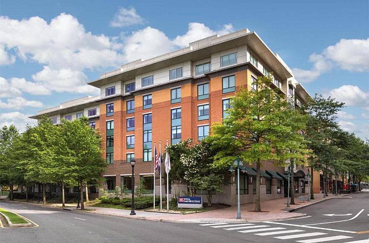 Hilton Garden Inn Shirlington