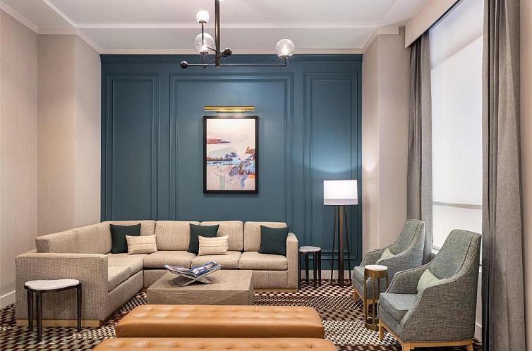 Hilton Garden Inn Shirlington