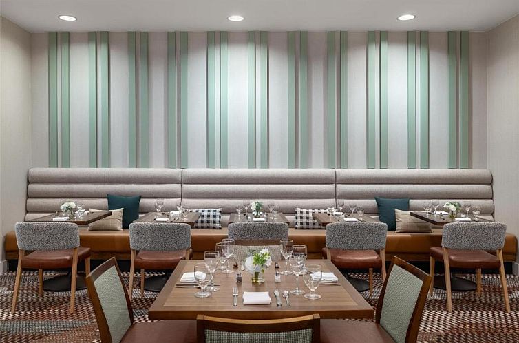Hilton Garden Inn Shirlington