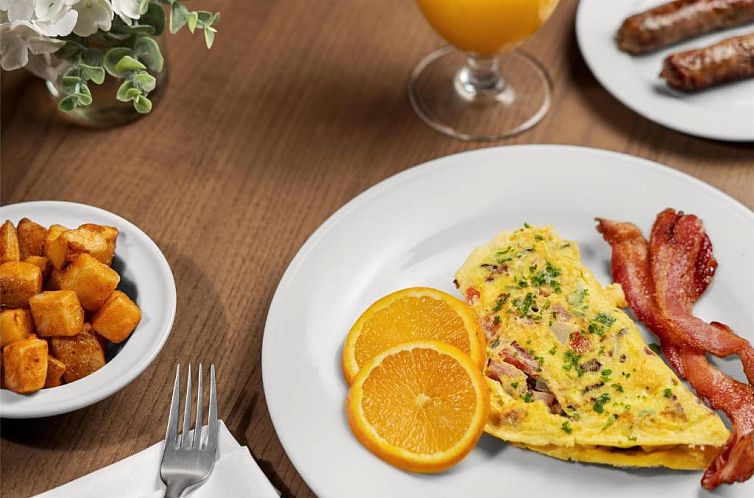 Hilton Garden Inn Shirlington
