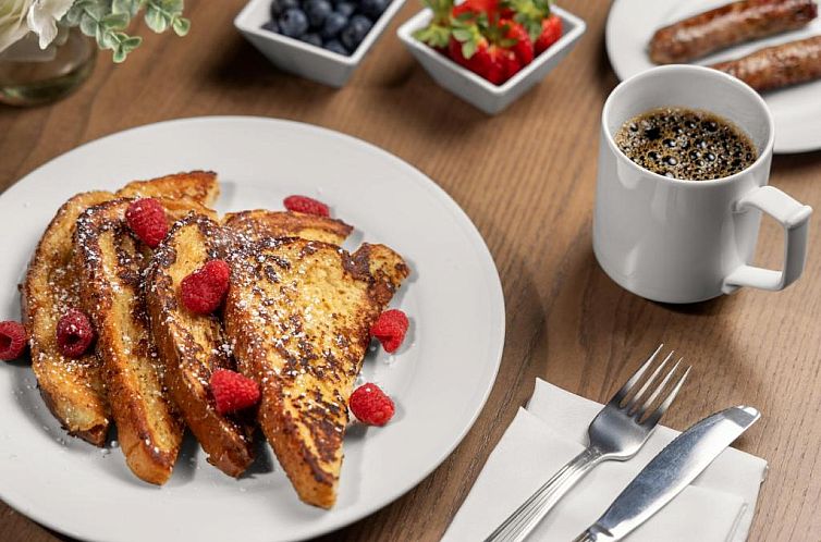 Hilton Garden Inn Shirlington