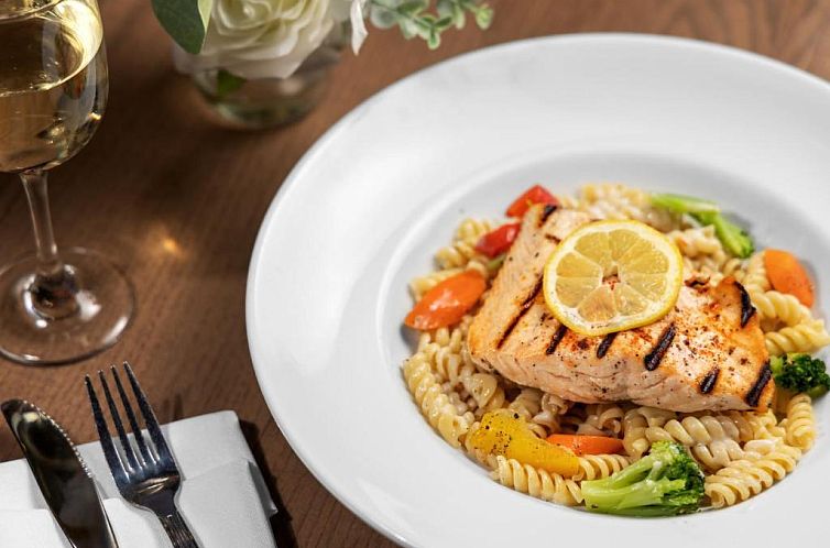 Hilton Garden Inn Shirlington