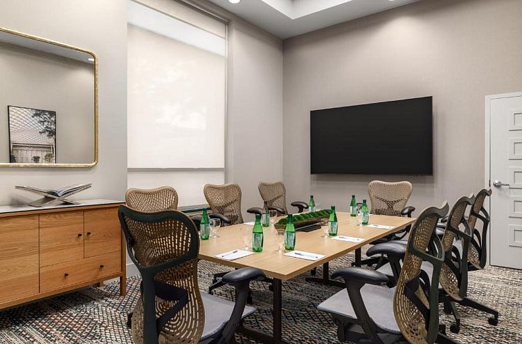 Hilton Garden Inn Shirlington