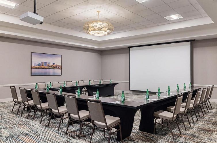 Hilton Garden Inn Shirlington