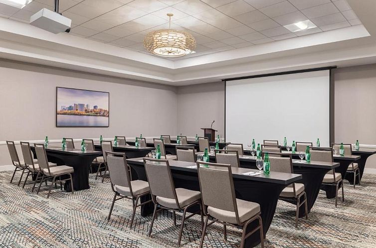 Hilton Garden Inn Shirlington